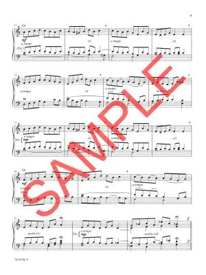 A Treasury of Organ Music for Manuals - Lasky - Organ (2-Staff) - Book