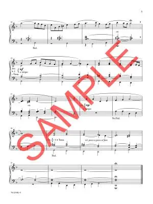 Near the Cross: Easy Hymns for Lent and Easter - Stevens - Organ (2-Staff) - Book