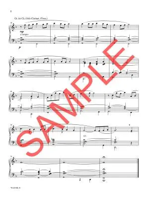 Near the Cross: Easy Hymns for Lent and Easter - Stevens - Organ (2-Staff) - Book