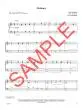 Easiest Hymn Settings - Williams - Organ (2-Staff) - Book