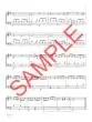 Easiest Hymn Settings - Williams - Organ (2-Staff) - Book