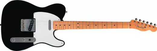 Classic Series \'50s Telecaster, Maple Fingerboard, Black