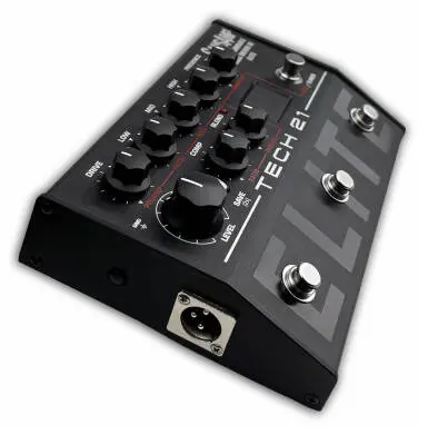 Programmable Bass Driver DI Elite