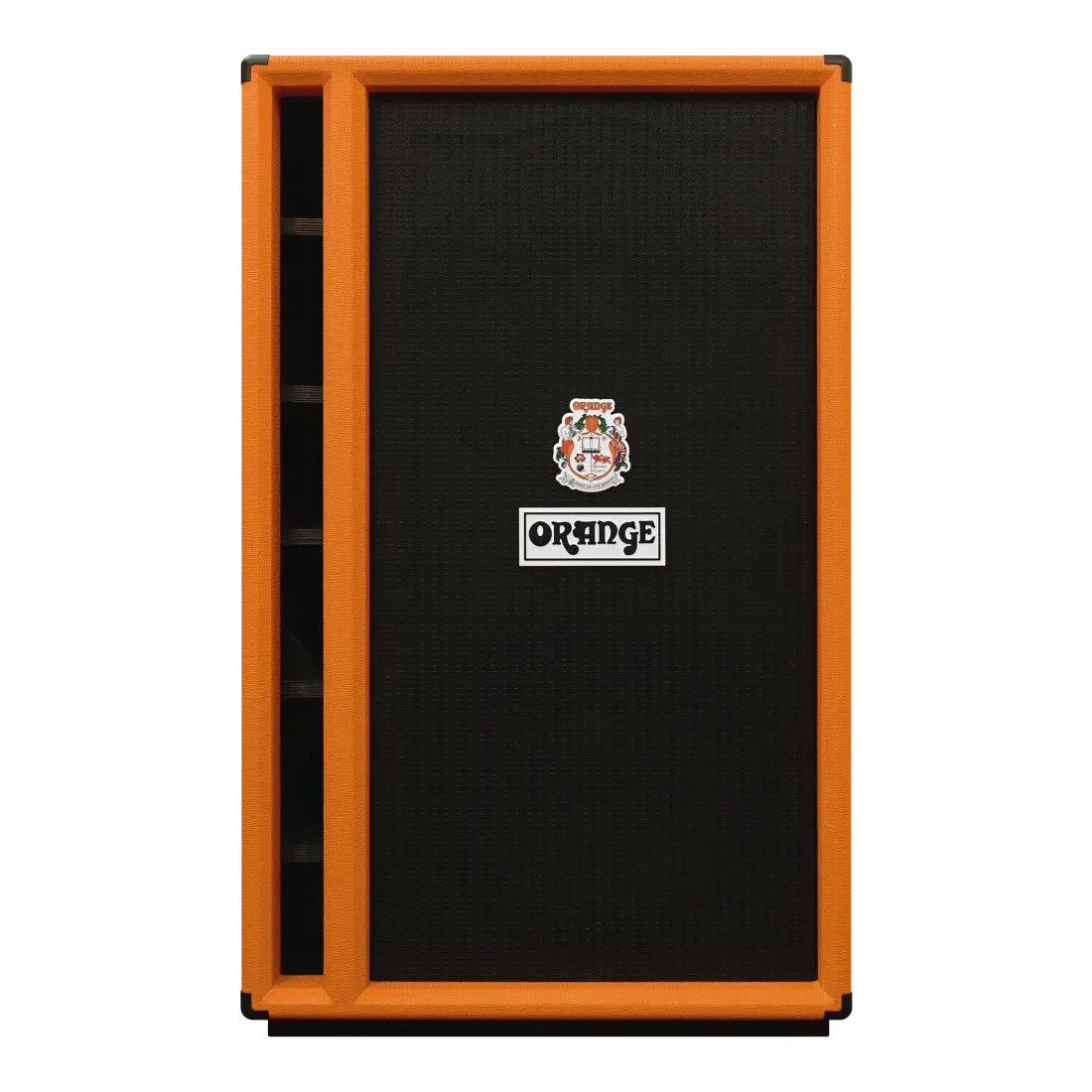 OBC215C Bass Cab with Celestion Pulse XL Speakers - Orange