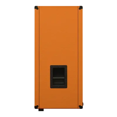 OBC215C Bass Cab with Celestion Pulse XL Speakers - Orange