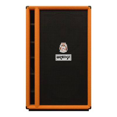 Orange Amplifiers OBC215C Bass Cab With Celestion Pulse XL