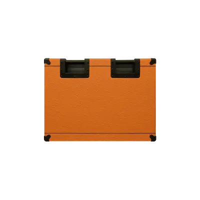 OBC215C Bass Cab with Celestion Pulse XL Speakers - Orange