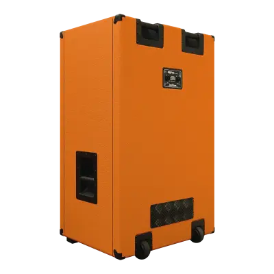 OBC215C Bass Cab with Celestion Pulse XL Speakers - Orange