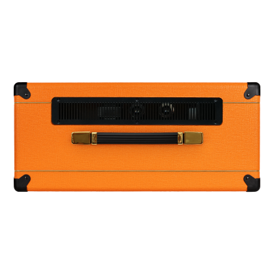 OR60-V3 60 Watt Single Channel Head - Orange