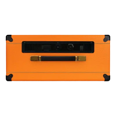 OR60-V3 60 Watt Single Channel Head - Orange