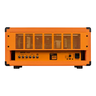 OR60-V3 60 Watt Single Channel Head - Orange