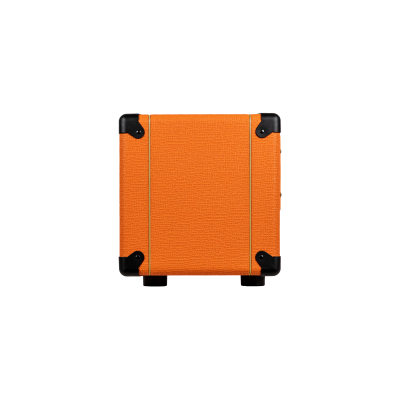 OR60-V3 60 Watt Single Channel Head - Orange