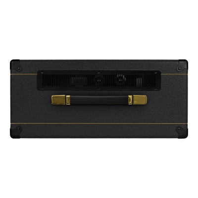 OR60-V3 60 Watt Single Channel Head - Black