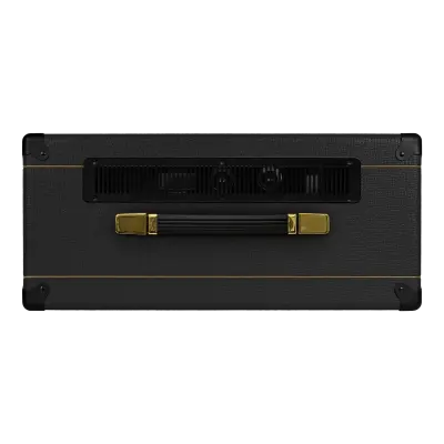 OR60-V3 60 Watt Single Channel Head - Black