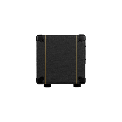 OR60-V3 60 Watt Single Channel Head - Black