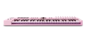 Keylab Essential 49 MK3 Universal MIDI Controller - Rose Quartz