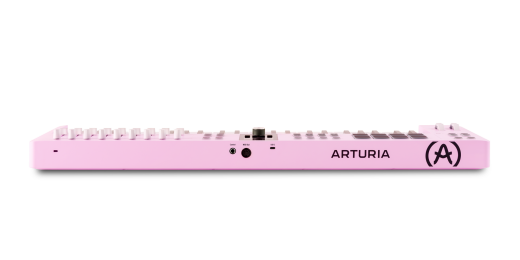 Arturia Keylab Essential 49 MK3 Universal MIDI Controller - Rose