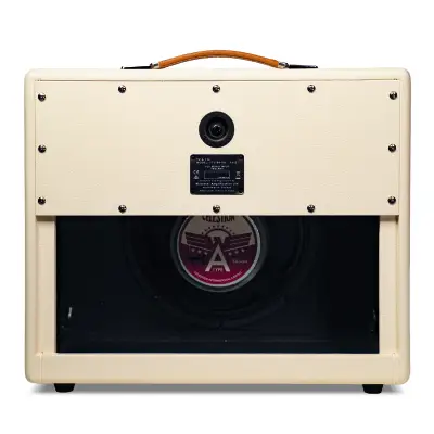 TV-112 A 1x12 Extension Cabinet