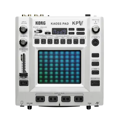 Korg - KAOSS PAD V Kit