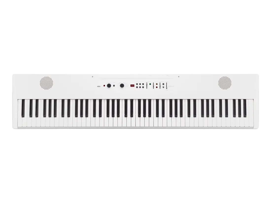 Liano Live Streaming Piano