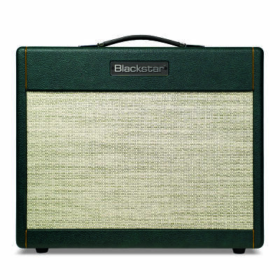 Blackstar Amplification - TV-112 B 1x12 Extension Cabinet