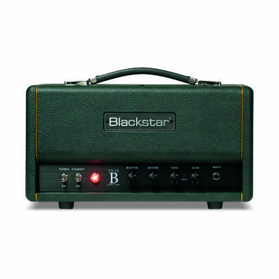 Blackstar Amplification - TV-10 BH 10 Watt Head