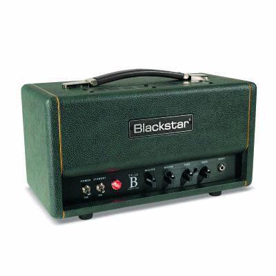 TV-10 BH 10 Watt Head