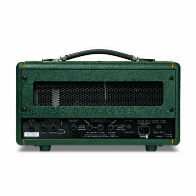 TV-10 BH 10 Watt Head