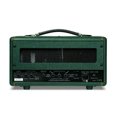 TV-10 BH 10 Watt Head