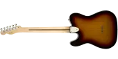 Classic Series \'72 Telecaster Custom, Maple Fingerboard, 3-Colour Sunburst