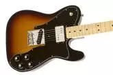 Classic Series \'72 Telecaster Custom, Maple Fingerboard, 3-Colour Sunburst