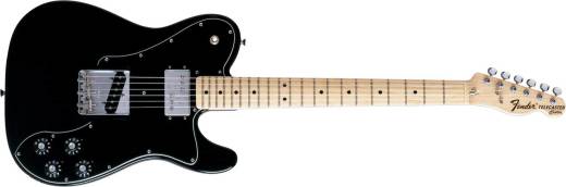 Fender Classic Series '72 Telecaster Custom, Maple Fingerboard