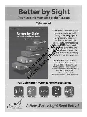 Antz - Chambers - Concert Band (Flex-Band) - Gr. 1