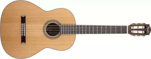 CN-320AS All Solid Classical Guitar