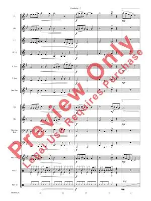 Believe (from The Polar Express) - Ballard/Silvestri/Story - Concert Band - Gr. 1