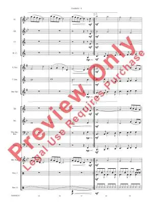 Believe (from The Polar Express) - Ballard/Silvestri/Story - Concert Band - Gr. 1