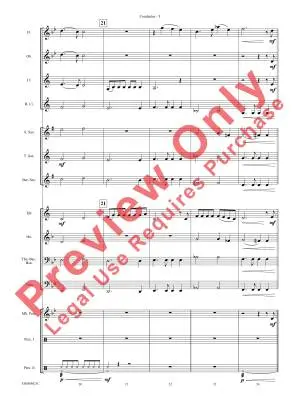 Believe (from The Polar Express) - Ballard/Silvestri/Story - Concert Band - Gr. 1