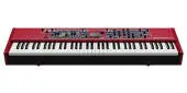Electro 7 HP - 73 Key Stage Piano with Kawai Hammer Action Keys