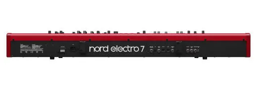 Electro 7 HP - 73 Key Stage Piano with Kawai Hammer Action Keys