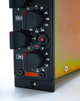 BAX500 500 Series EQ