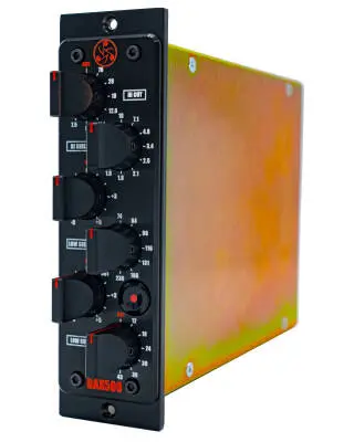 BAX500 500 Series EQ