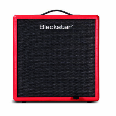 Blackstar Amplification - MM Debut Bass 25 Marco Mendoza Signature