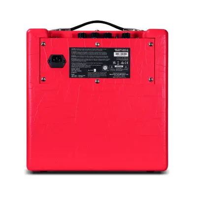 MM Debut Bass 25 Marco Mendoza Signature