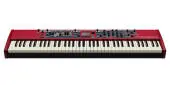 Electro 7 73 - 73 Note Stage Piano with Semi-Weighted Waterfall Keys