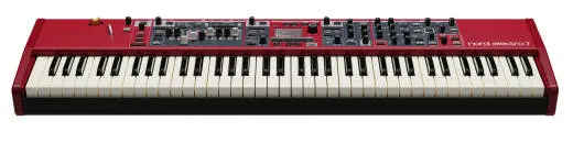 Electro 7 73 - 73 Note Stage Piano with Semi-Weighted Waterfall Keys