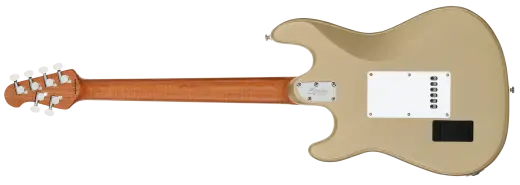 Guitare �lectrique Cutlass�Plus (configuration�HSS, fini cachemire)