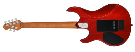 Luke HSS Electric Guitar - Heritage Cherry Burst