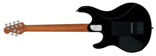 Luke HSS Electric Guitar - Yucatan Blue