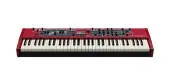 Electro 7 61 - 61 Note Stage Piano with Semi-Weighted Waterfall Keys