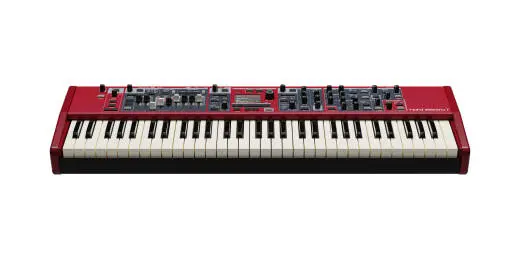 Electro 7 61 - 61 Note Stage Piano with Semi-Weighted Waterfall Keys